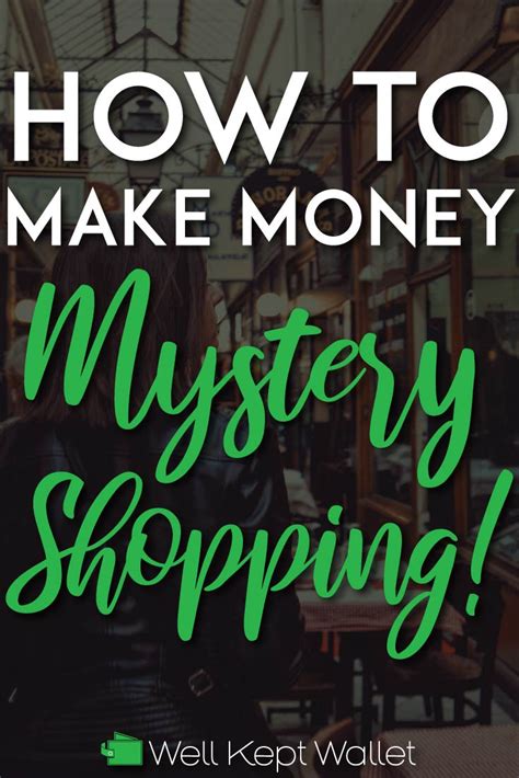 best mystery shopping company